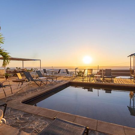 Mariamar Suites San José del Cabo Extérieur photo