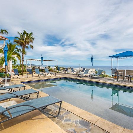 Mariamar Suites San José del Cabo Extérieur photo