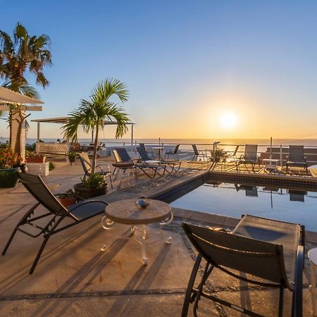 Mariamar Suites San José del Cabo Extérieur photo