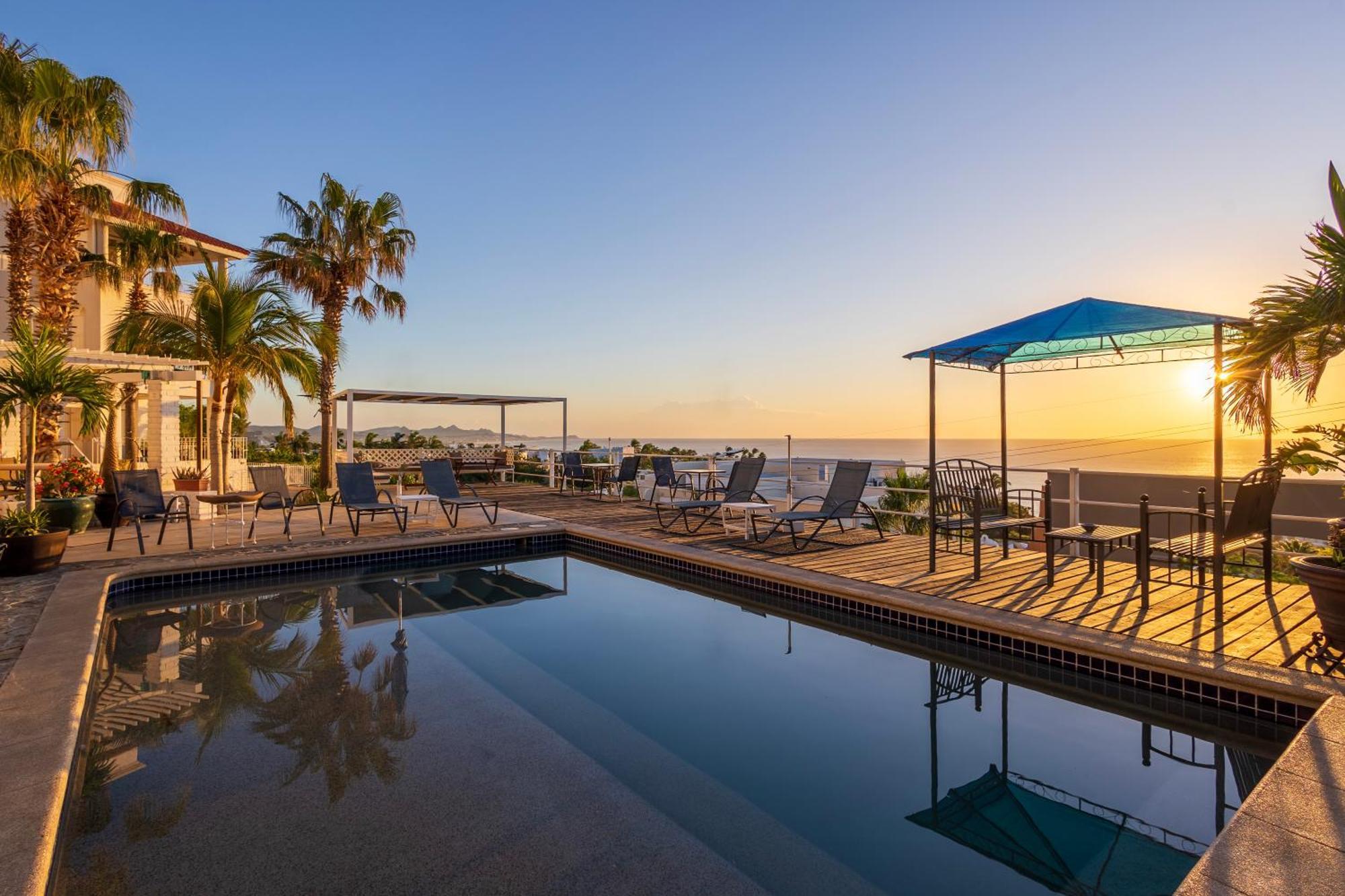 Mariamar Suites San José del Cabo Extérieur photo