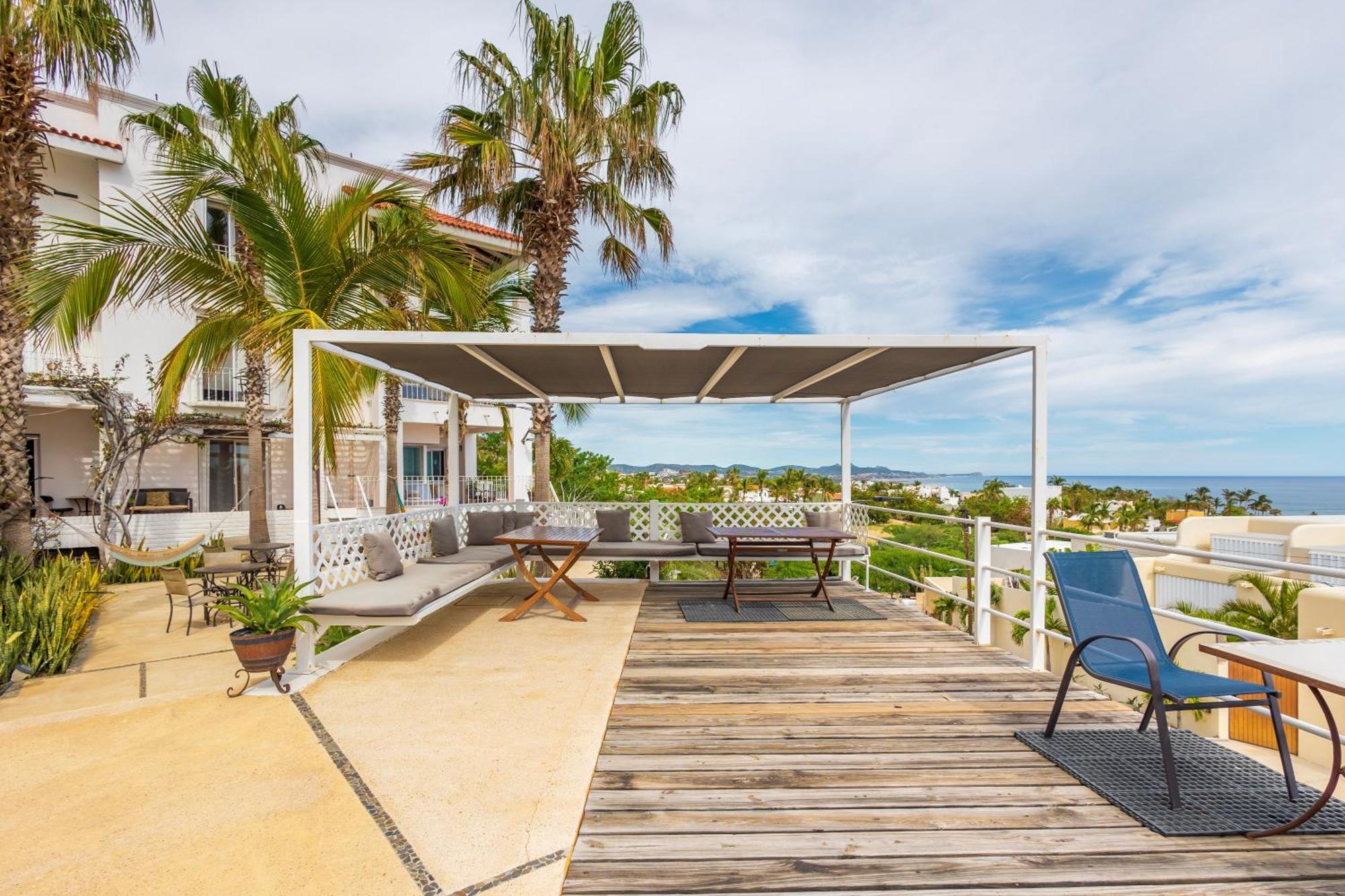 Mariamar Suites San José del Cabo Extérieur photo