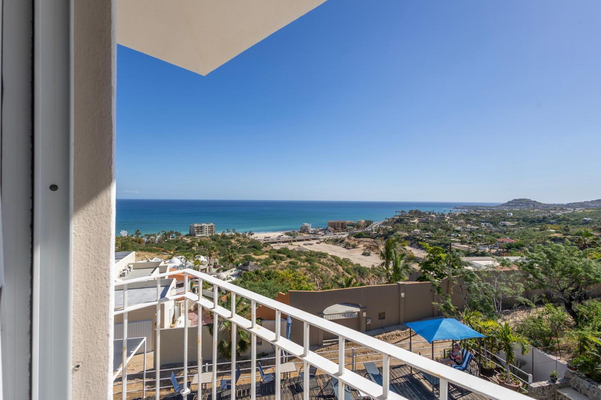 Mariamar Suites San José del Cabo Extérieur photo