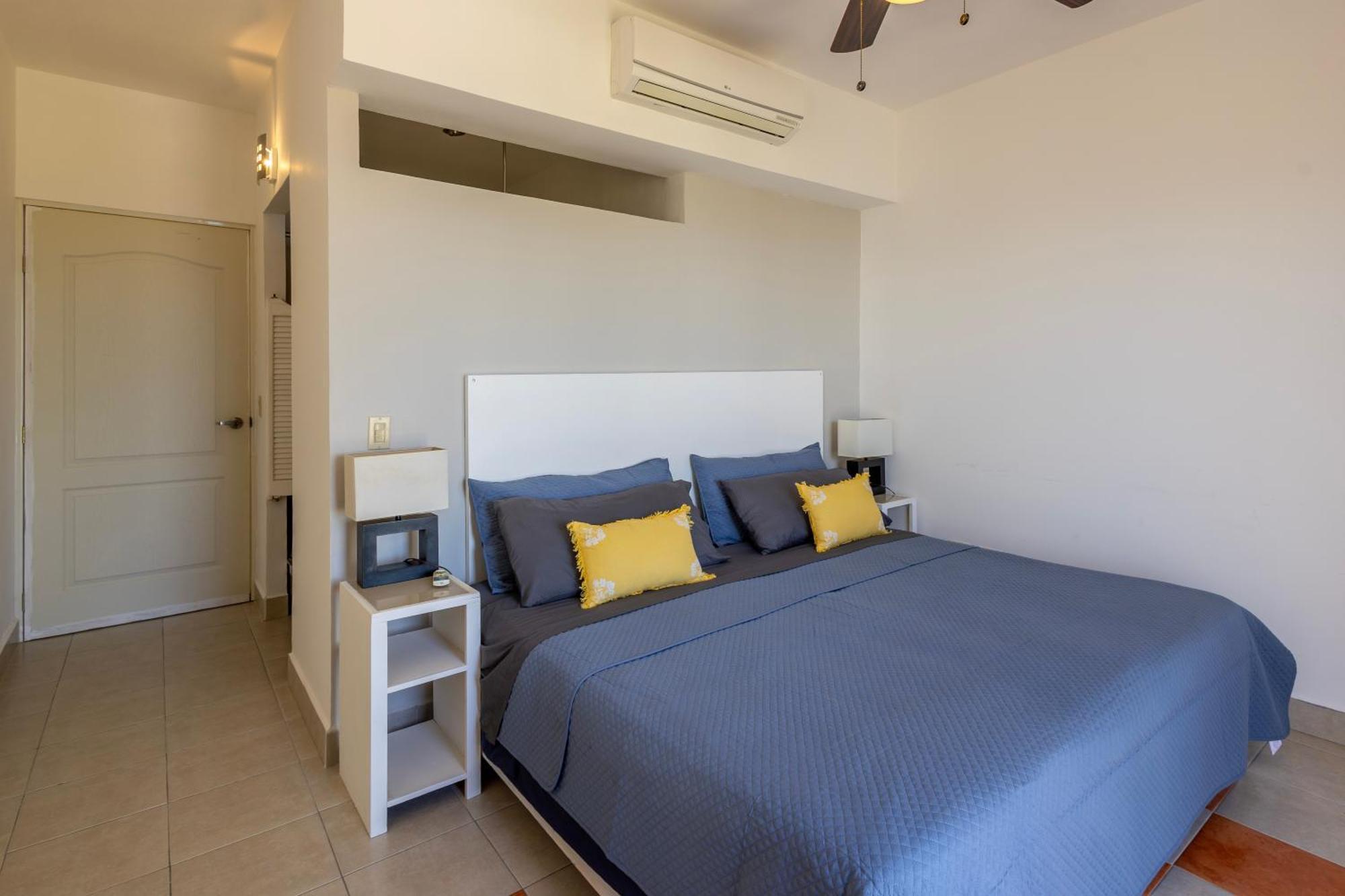 Mariamar Suites San José del Cabo Extérieur photo