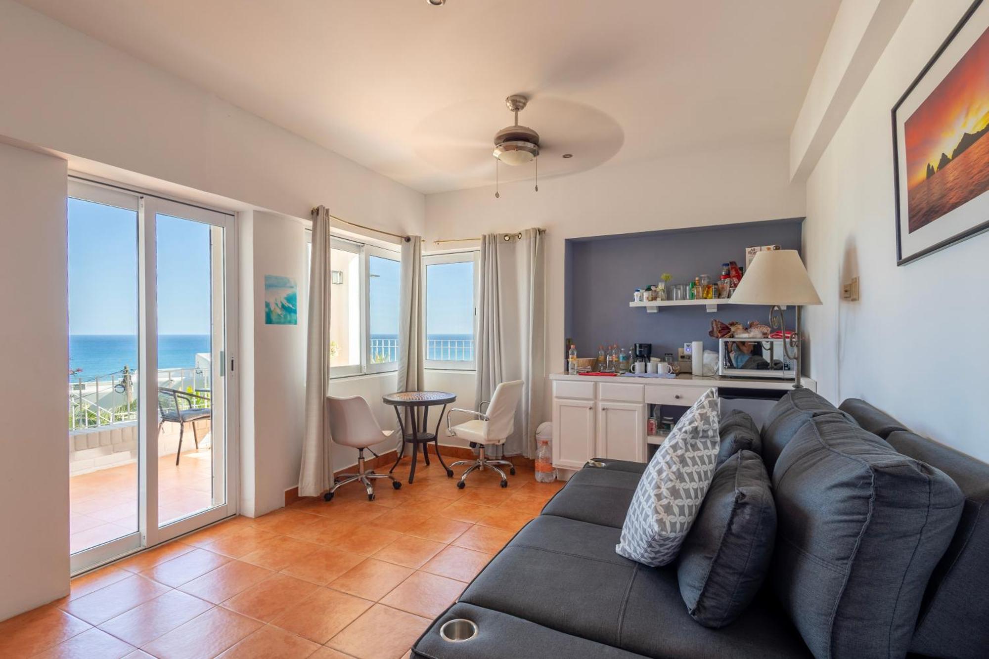 Mariamar Suites San José del Cabo Extérieur photo