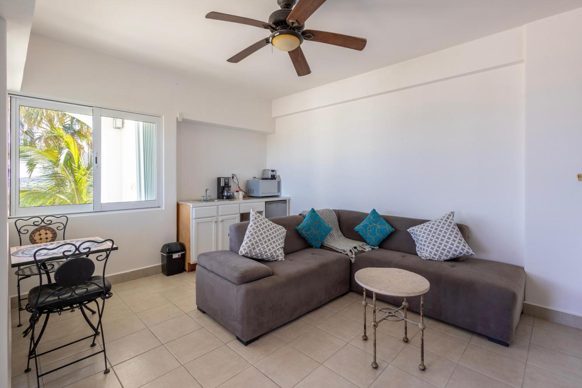 Mariamar Suites San José del Cabo Extérieur photo