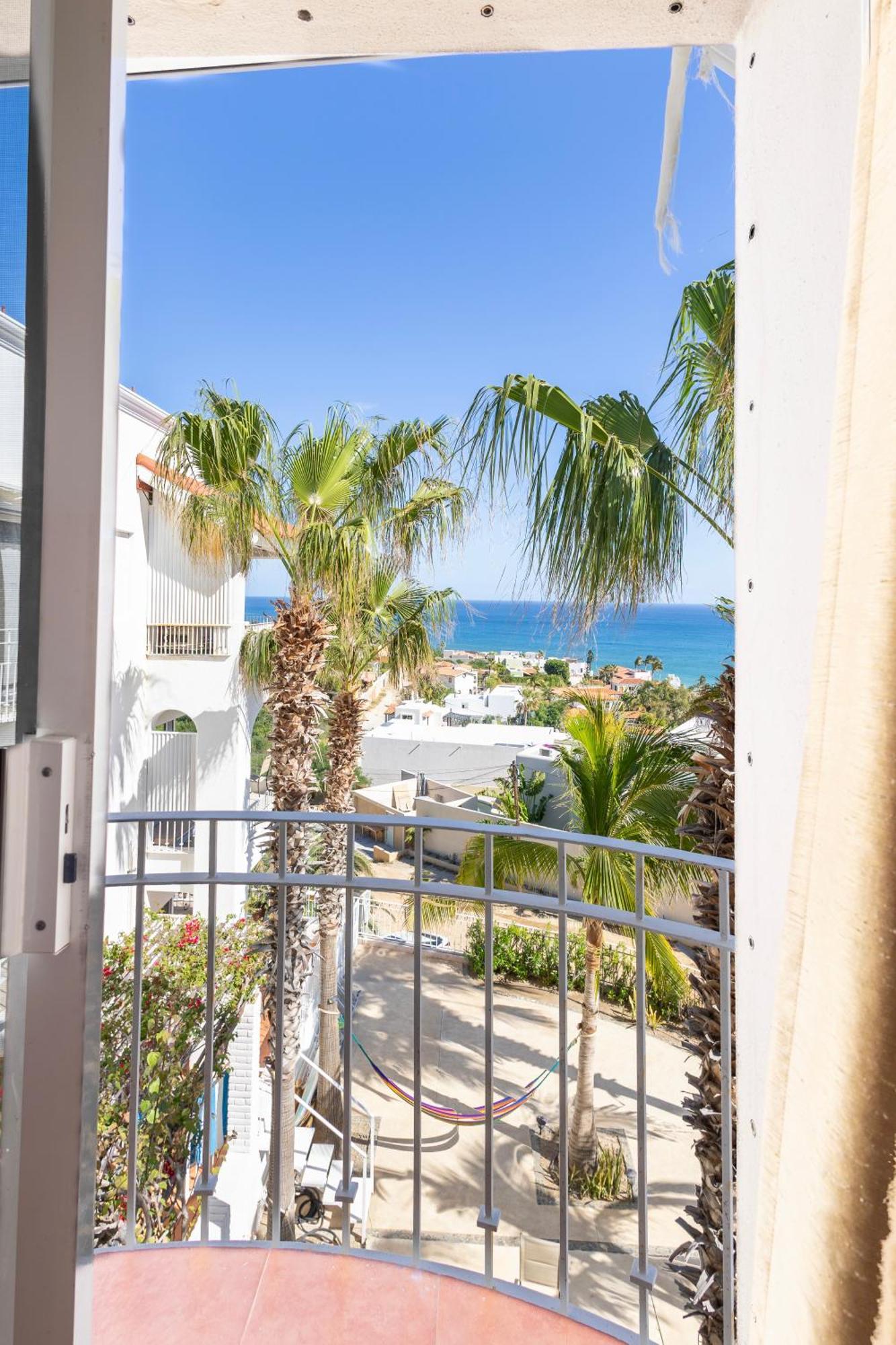 Mariamar Suites San José del Cabo Extérieur photo