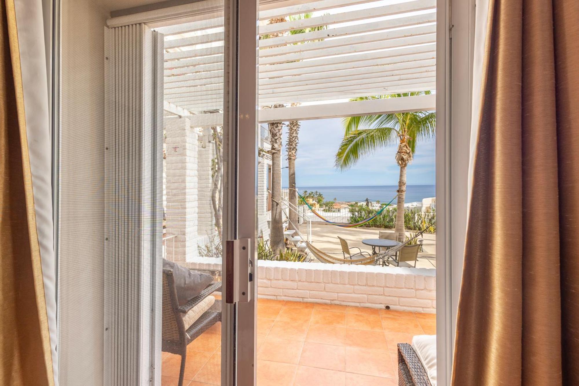 Mariamar Suites San José del Cabo Extérieur photo