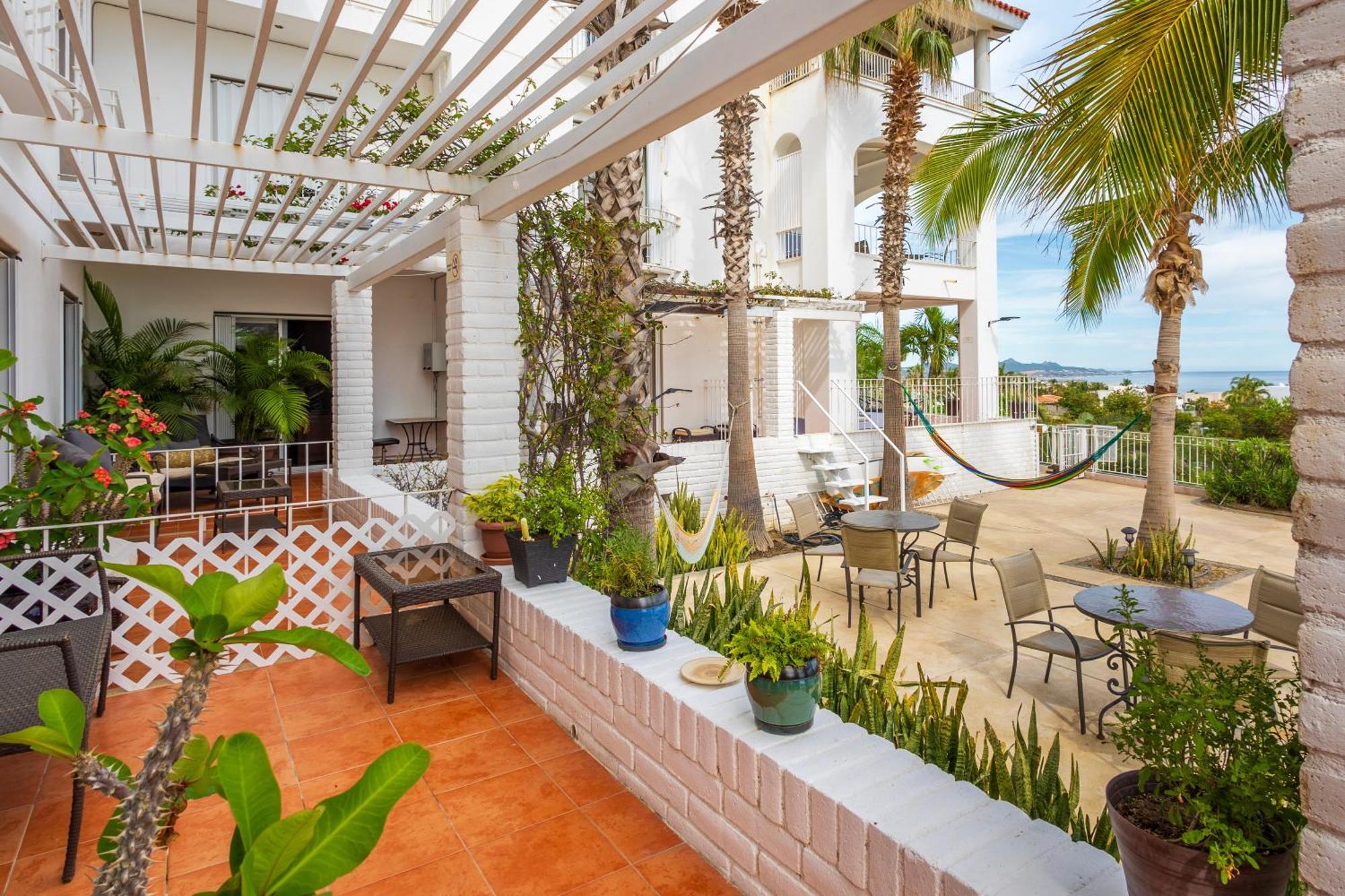 Mariamar Suites San José del Cabo Extérieur photo
