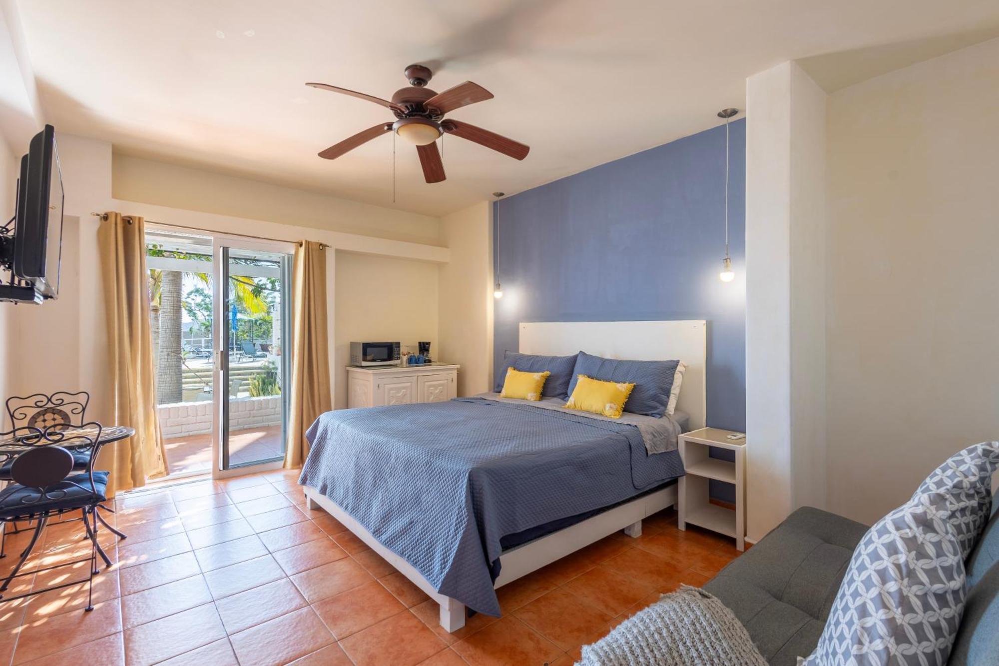 Mariamar Suites San José del Cabo Extérieur photo