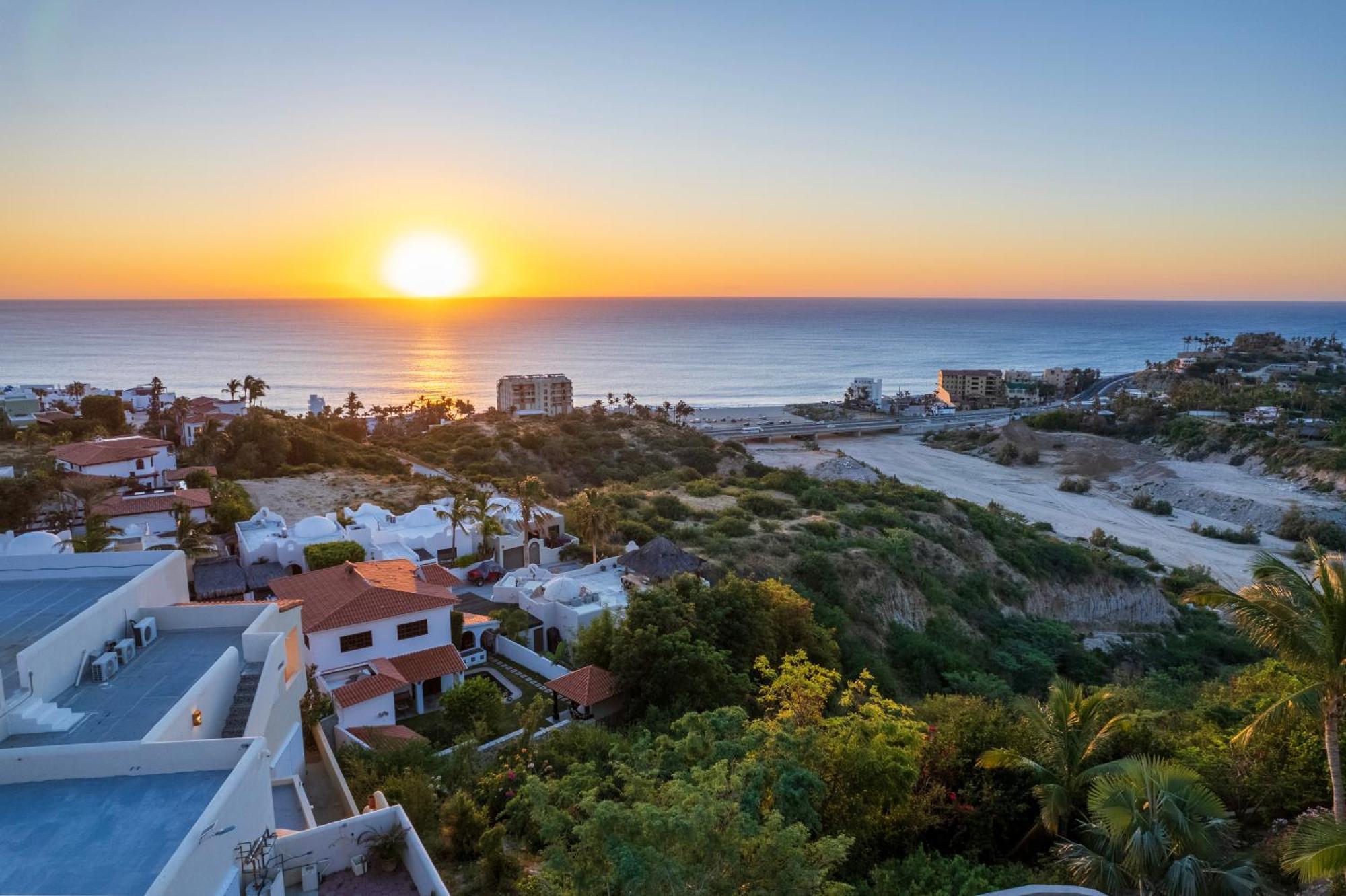 Mariamar Suites San José del Cabo Extérieur photo