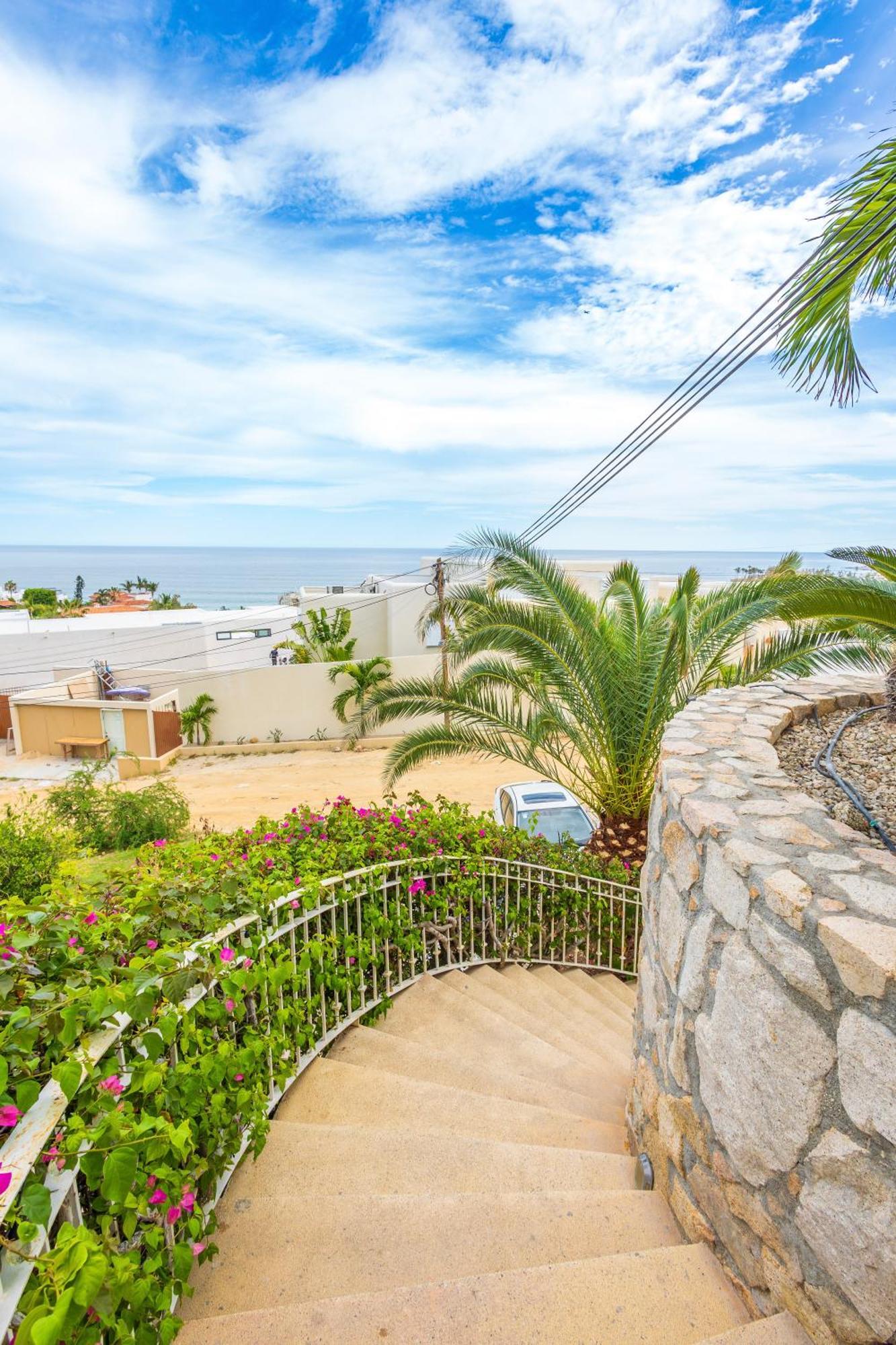 Mariamar Suites San José del Cabo Extérieur photo