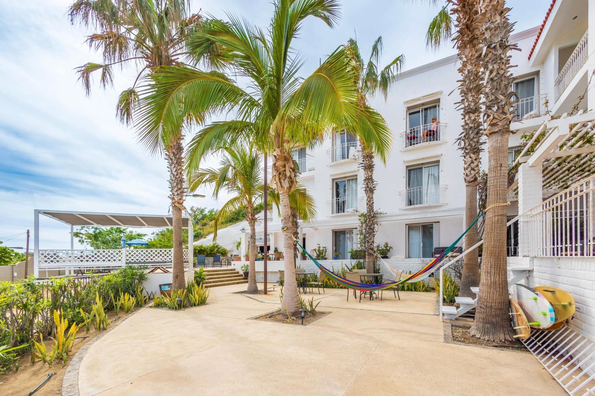 Mariamar Suites San José del Cabo Extérieur photo