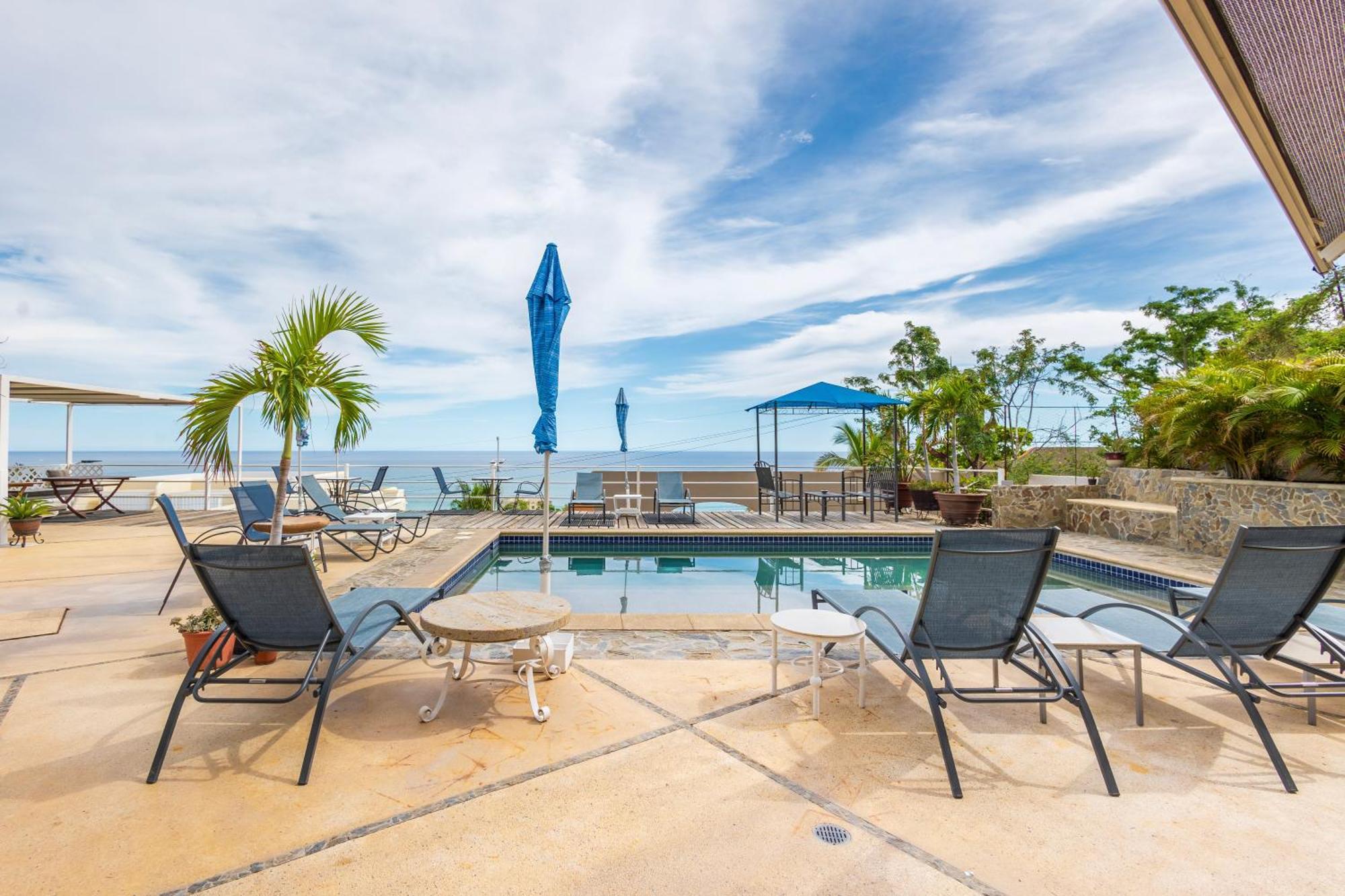 Mariamar Suites San José del Cabo Extérieur photo