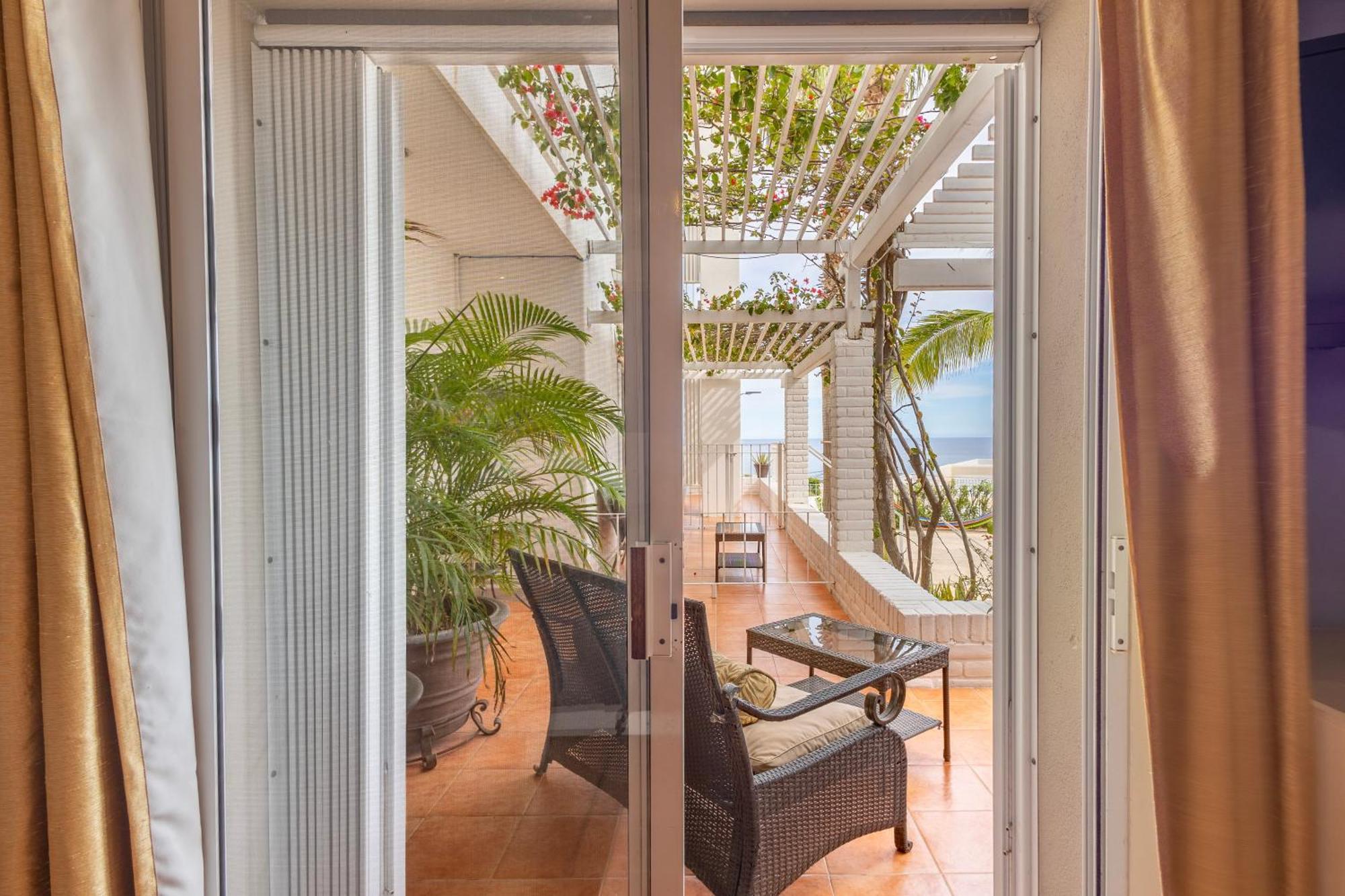 Mariamar Suites San José del Cabo Extérieur photo