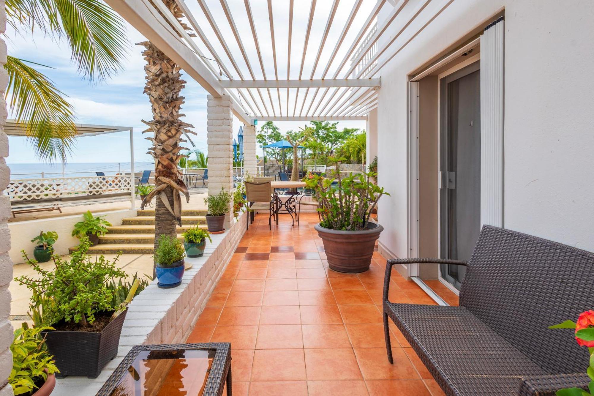 Mariamar Suites San José del Cabo Extérieur photo