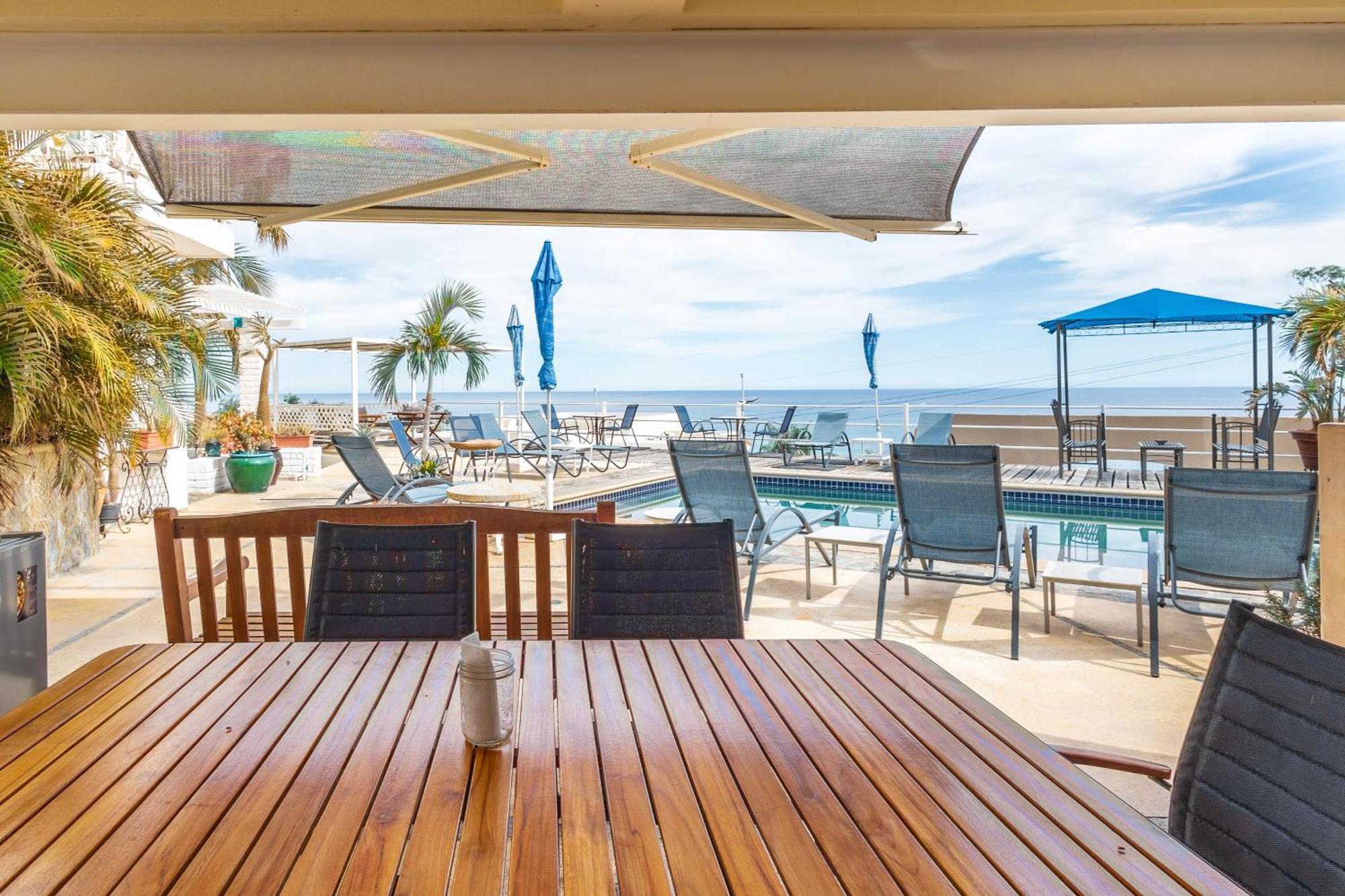 Mariamar Suites San José del Cabo Extérieur photo