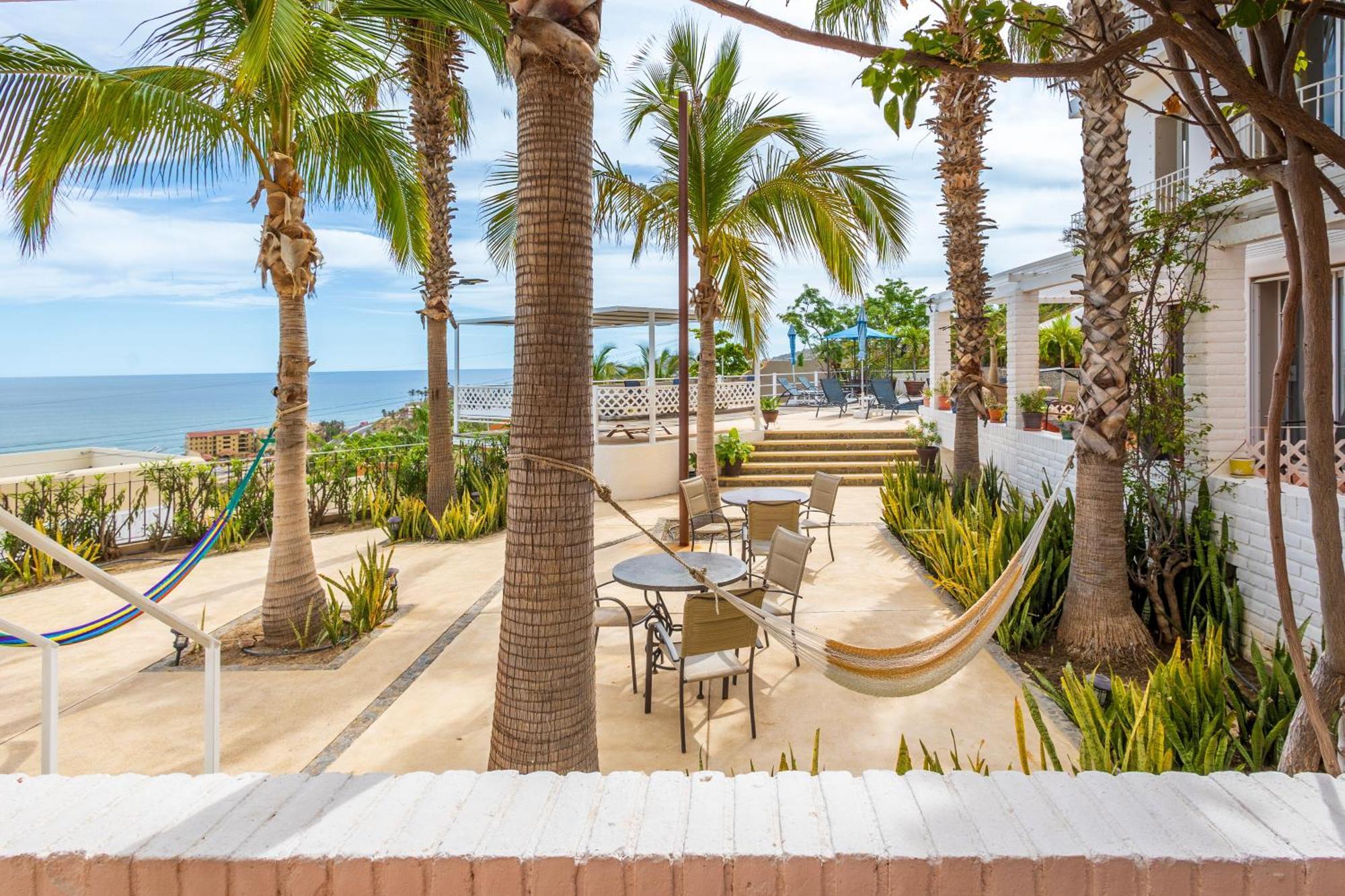 Mariamar Suites San José del Cabo Extérieur photo