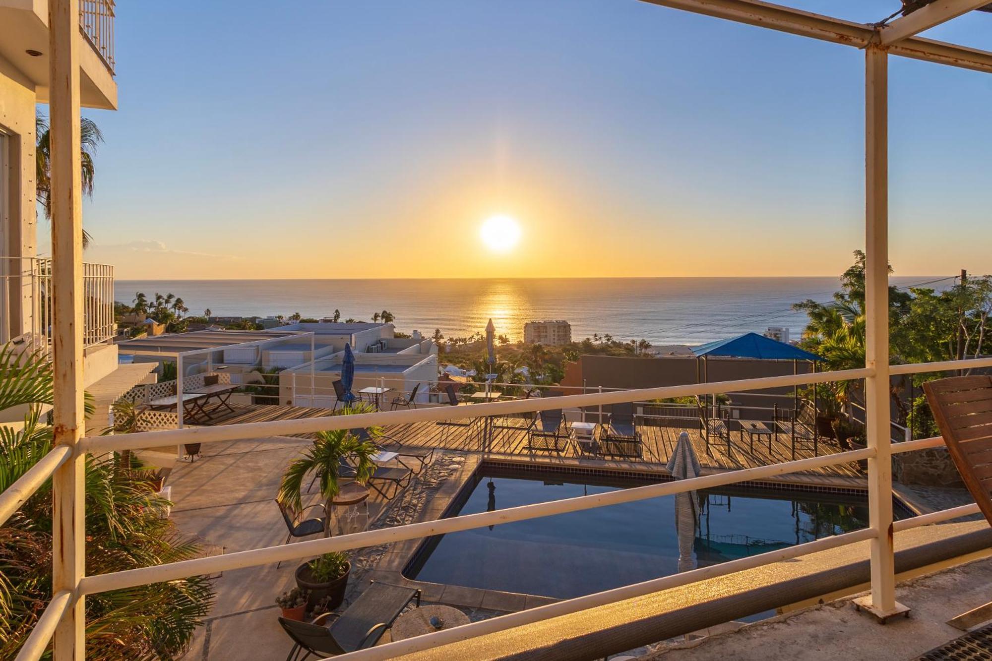 Mariamar Suites San José del Cabo Extérieur photo