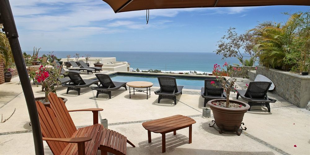 Mariamar Suites San José del Cabo Extérieur photo