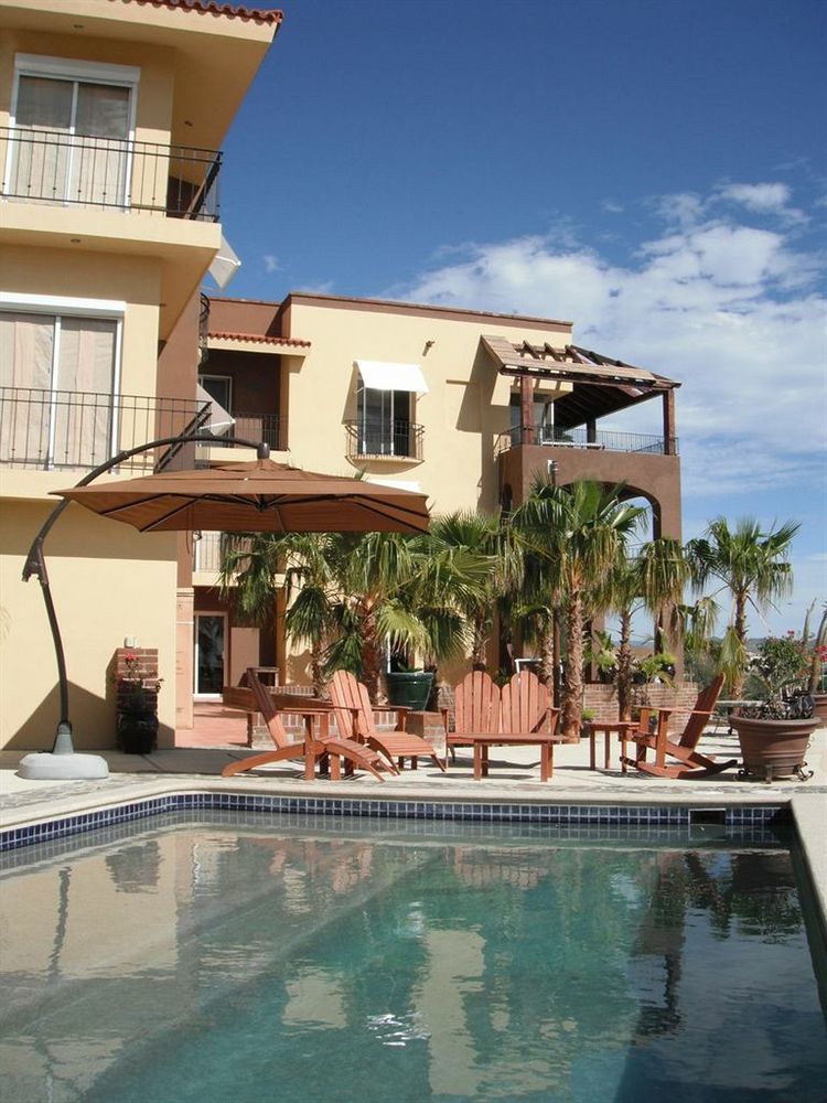 Mariamar Suites San José del Cabo Extérieur photo