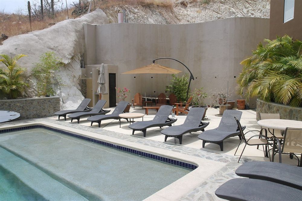 Mariamar Suites San José del Cabo Extérieur photo