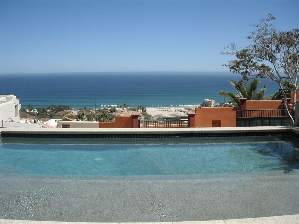 Mariamar Suites San José del Cabo Extérieur photo