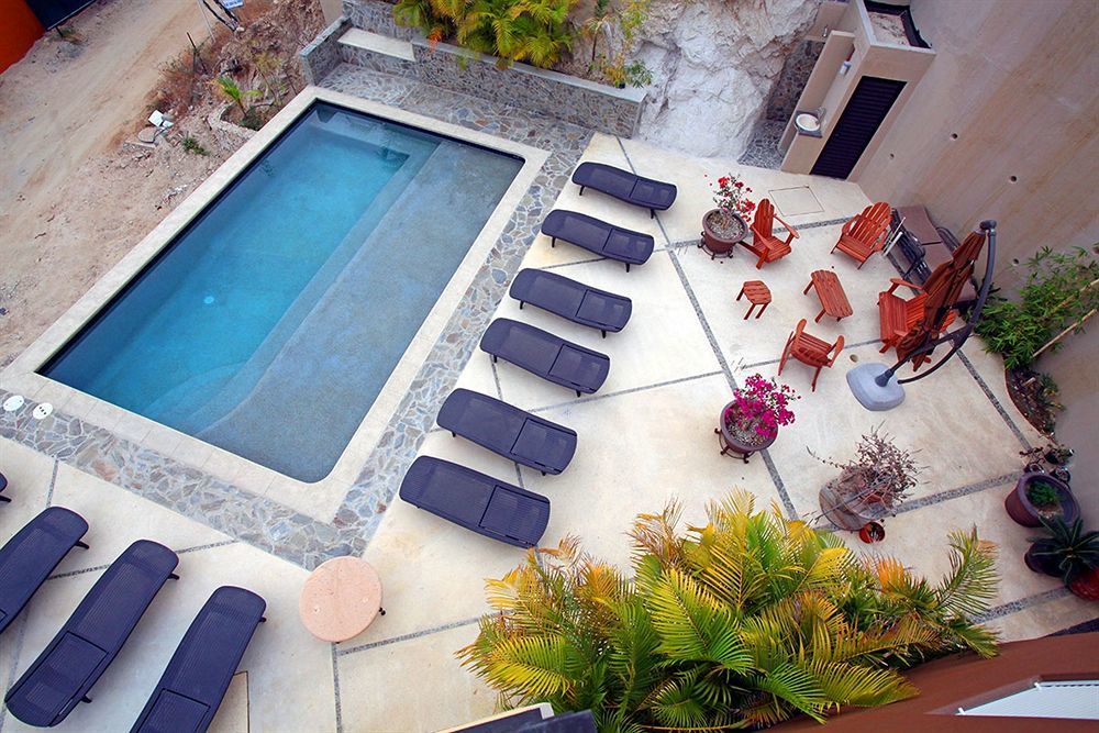 Mariamar Suites San José del Cabo Extérieur photo