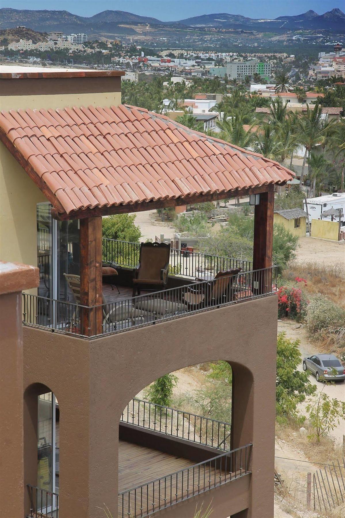 Mariamar Suites San José del Cabo Extérieur photo