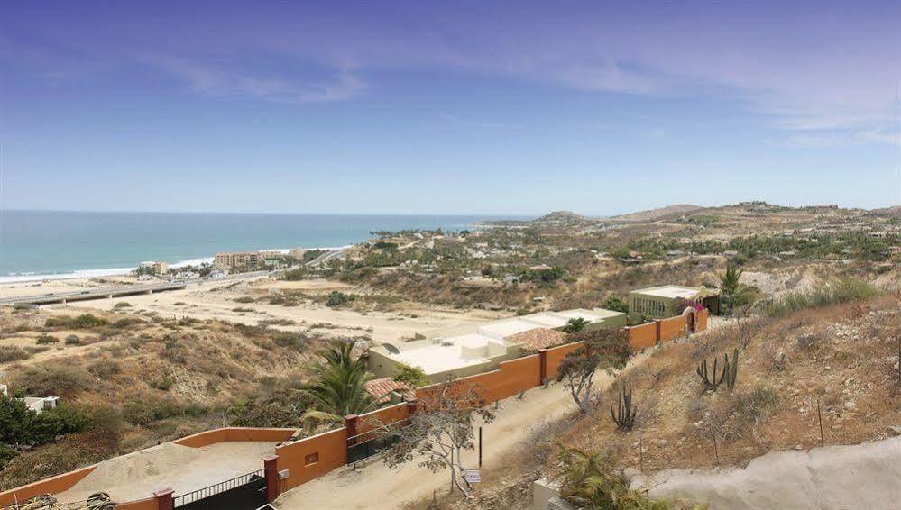 Mariamar Suites San José del Cabo Extérieur photo
