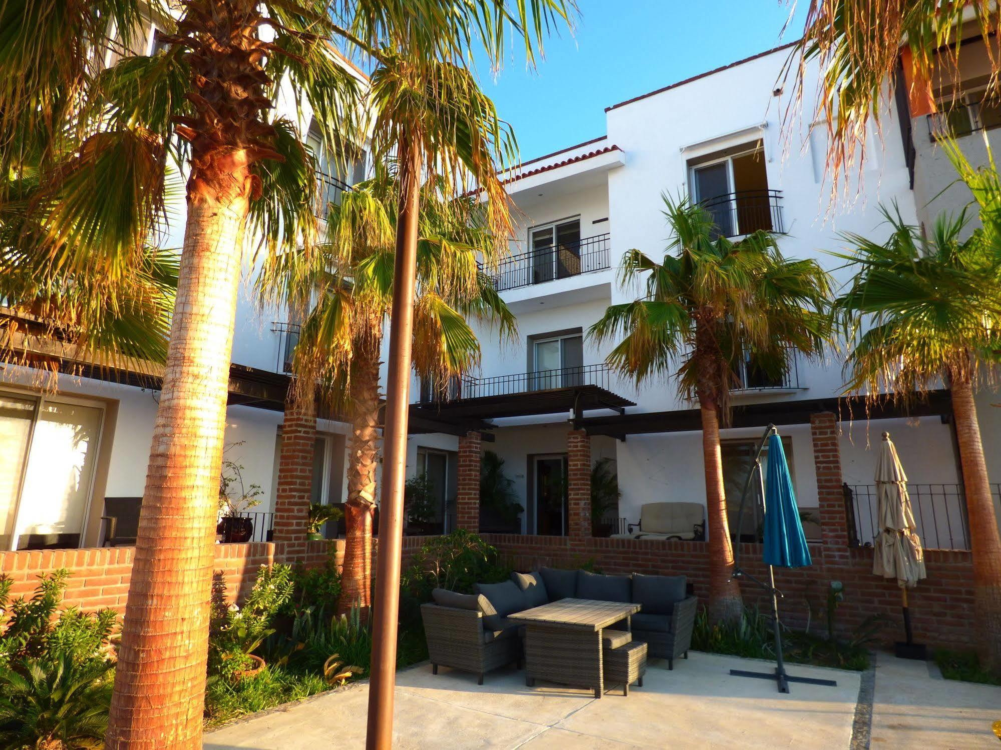 Mariamar Suites San José del Cabo Extérieur photo