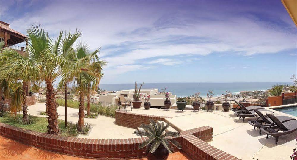 Mariamar Suites San José del Cabo Extérieur photo