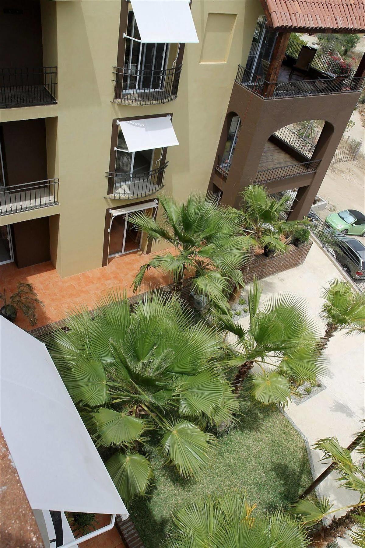 Mariamar Suites San José del Cabo Extérieur photo